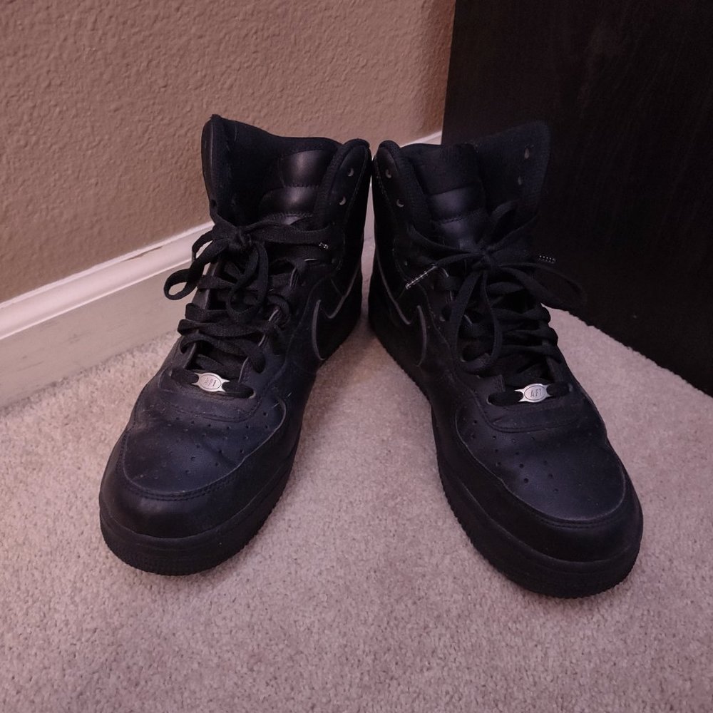 Men's Nike Air Force 1